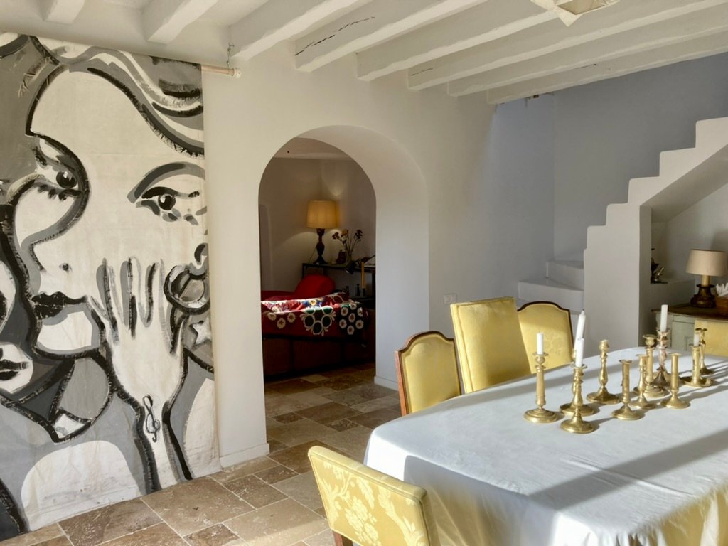 Perche Dining Room